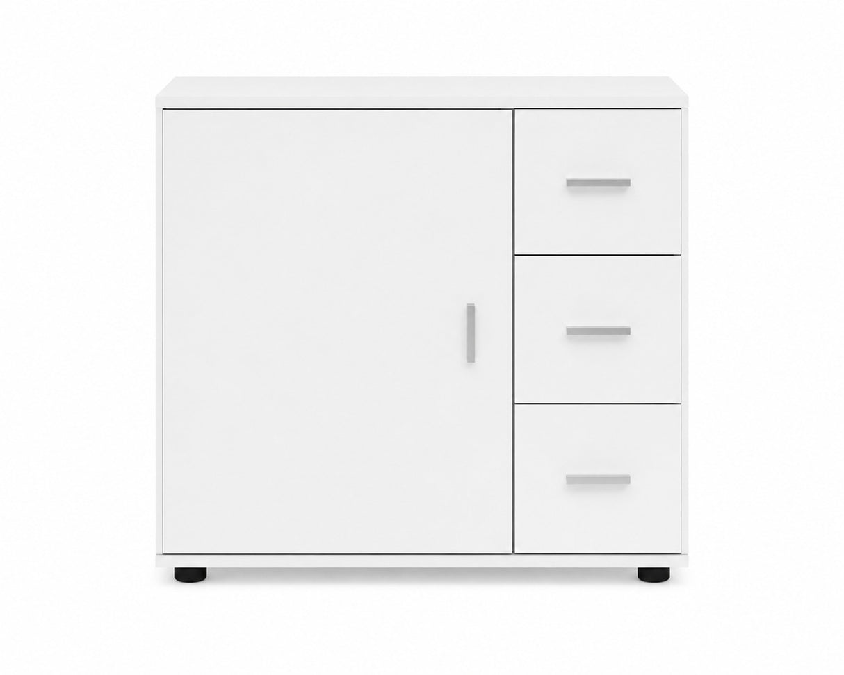 Mueble Organizador Moderno – CARACAS FAMUZE
