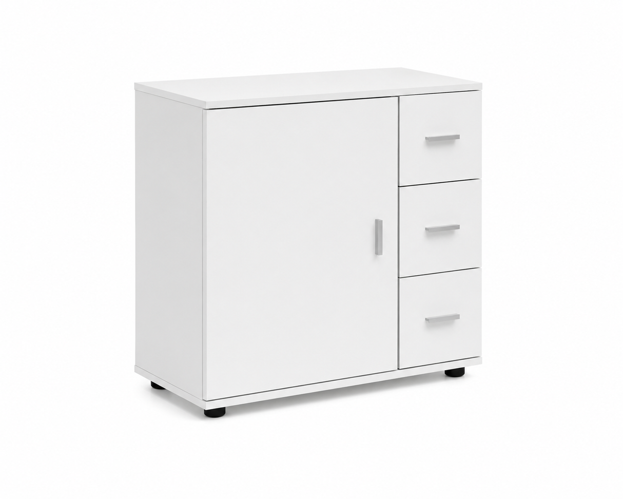 Mueble Organizador Moderno – CARACAS FAMUZE