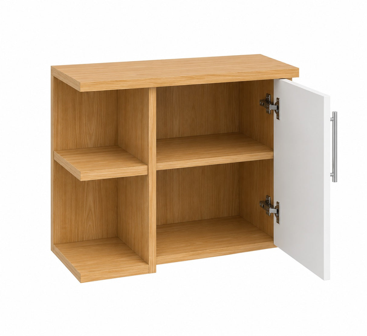 Mueble organizador moderno - DOMUS - FAMUZE