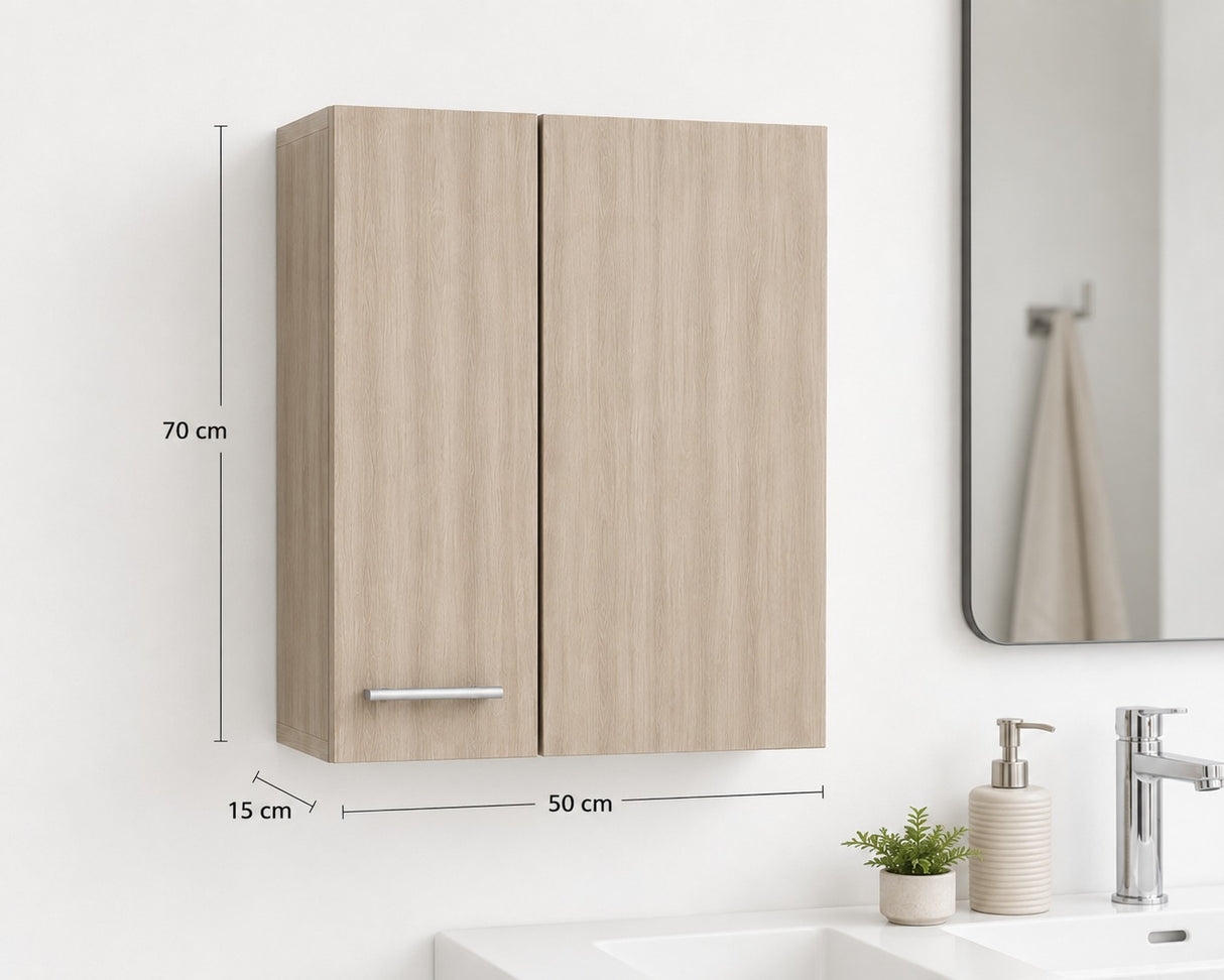 Mueble organizador moderno - NANI - FAMUZE