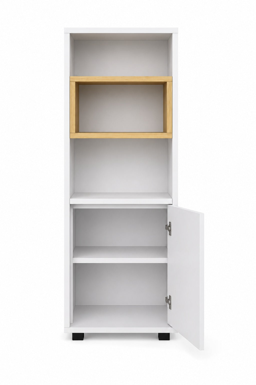 Mueble organizador moderno - NORI - FAMUZE