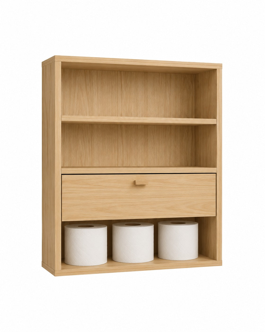 Mueble organizador moderno - ZENTA - FAMUZE