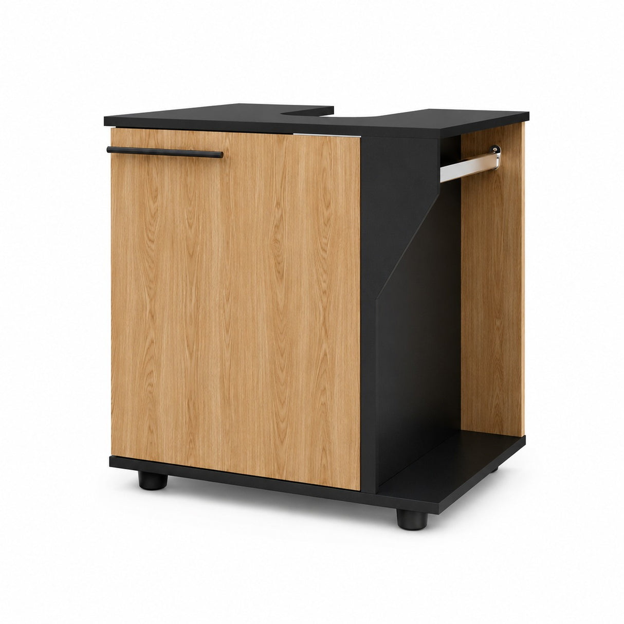Mueble organizador para baño - AQUA CASA - FAMUZE