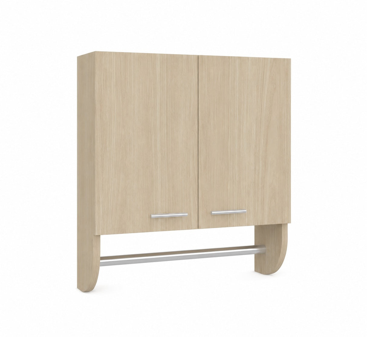 Mueble organizador para baño - NOVA BATH - FAMUZE