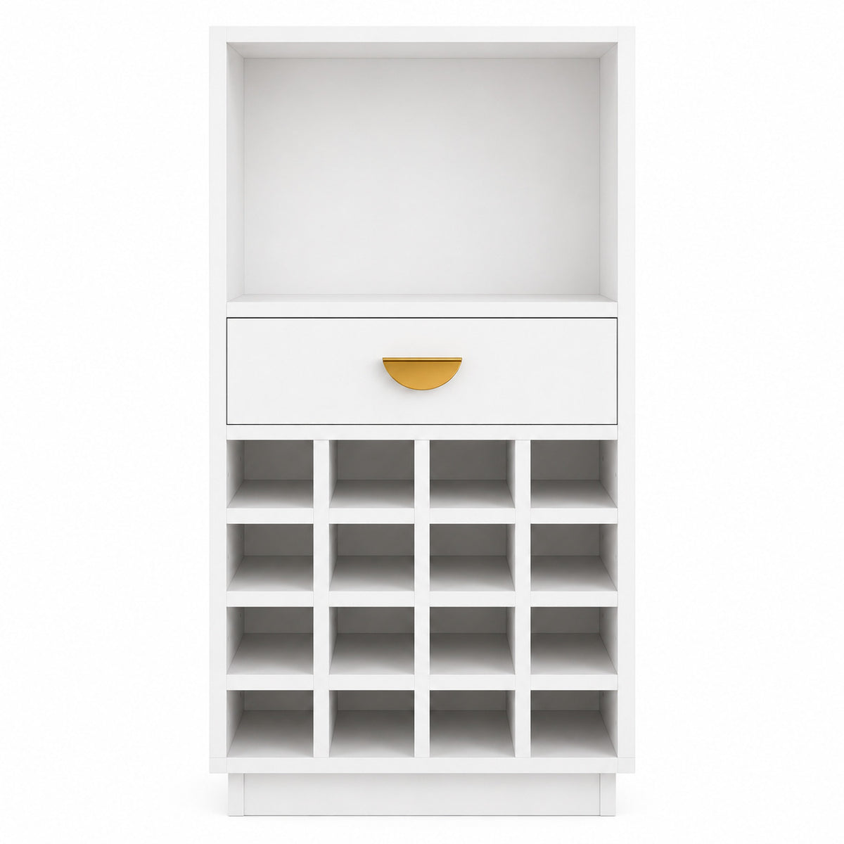 Mueble bar moderno - MADERO - FAMUZE