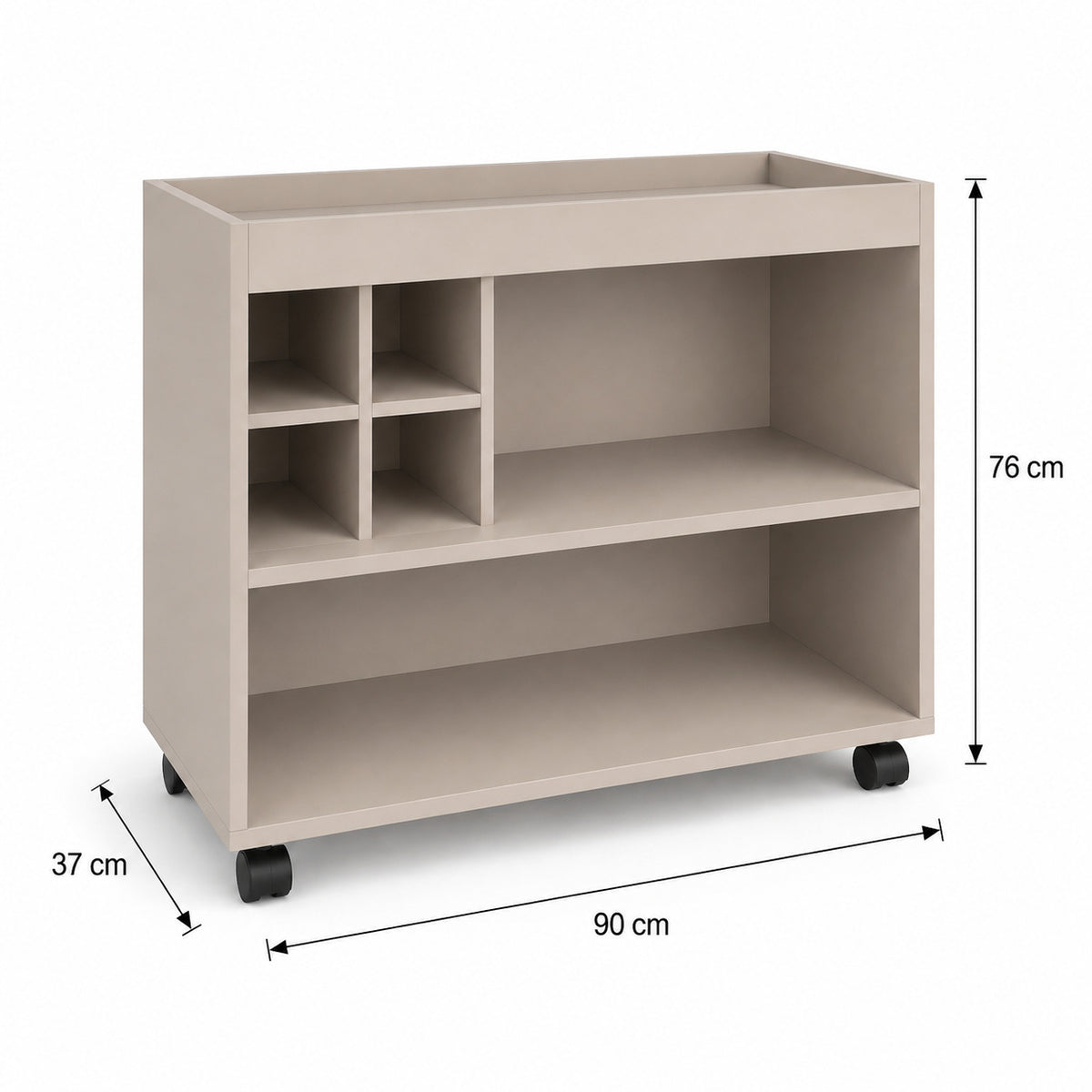 Mueble bar Moderno - MADESA FAMUZE