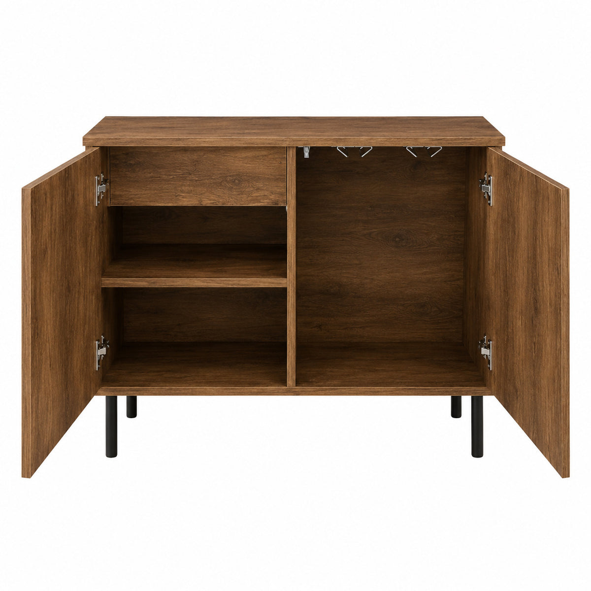 Mueble bar moderno - NÁPOLES - FAMUZE