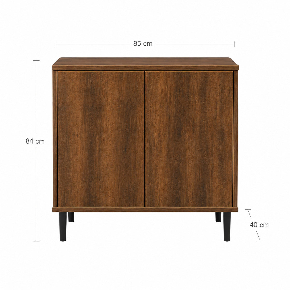 Mueble bar moderno - NÁPOLES - FAMUZE