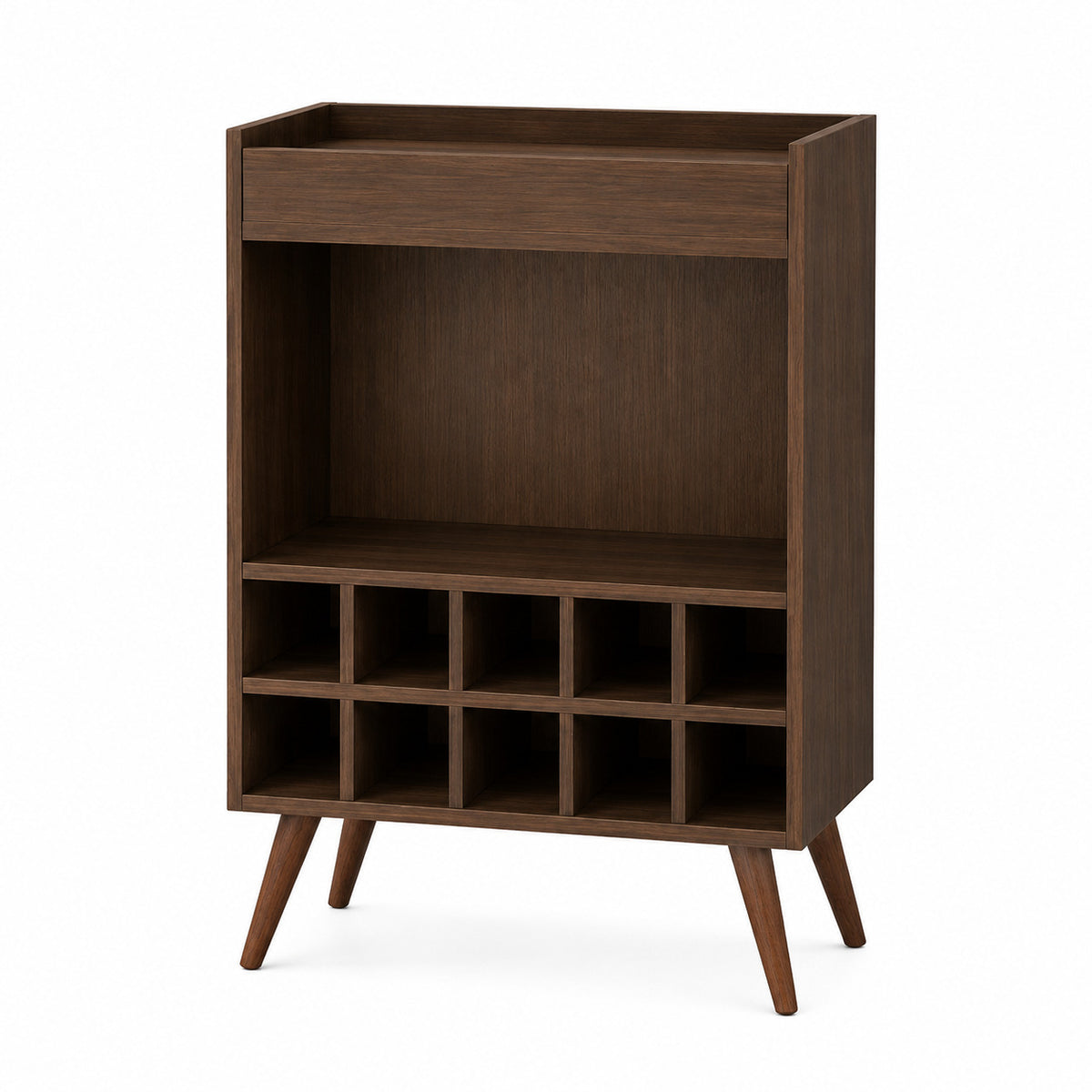 Mueble bar moderno - SOHO - FAMUZE