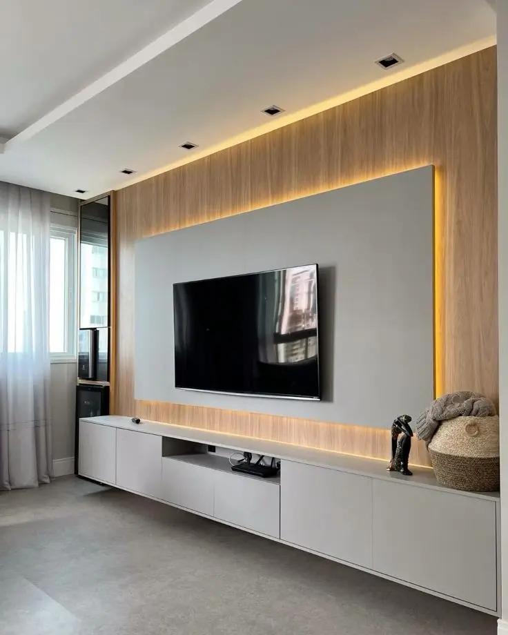 Mueble de TV - MORETTI