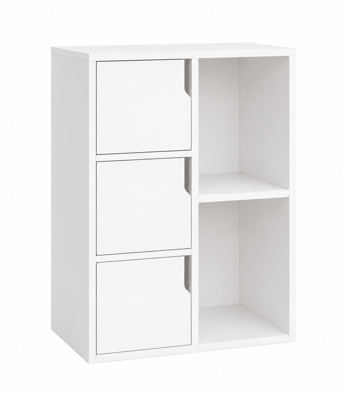 Muebles organizadores moderno - PRUM - FAMUZE