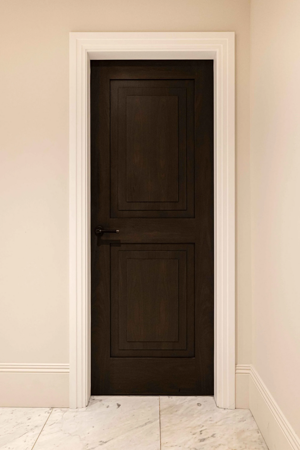 Puerta contraplacada interior - ORSI