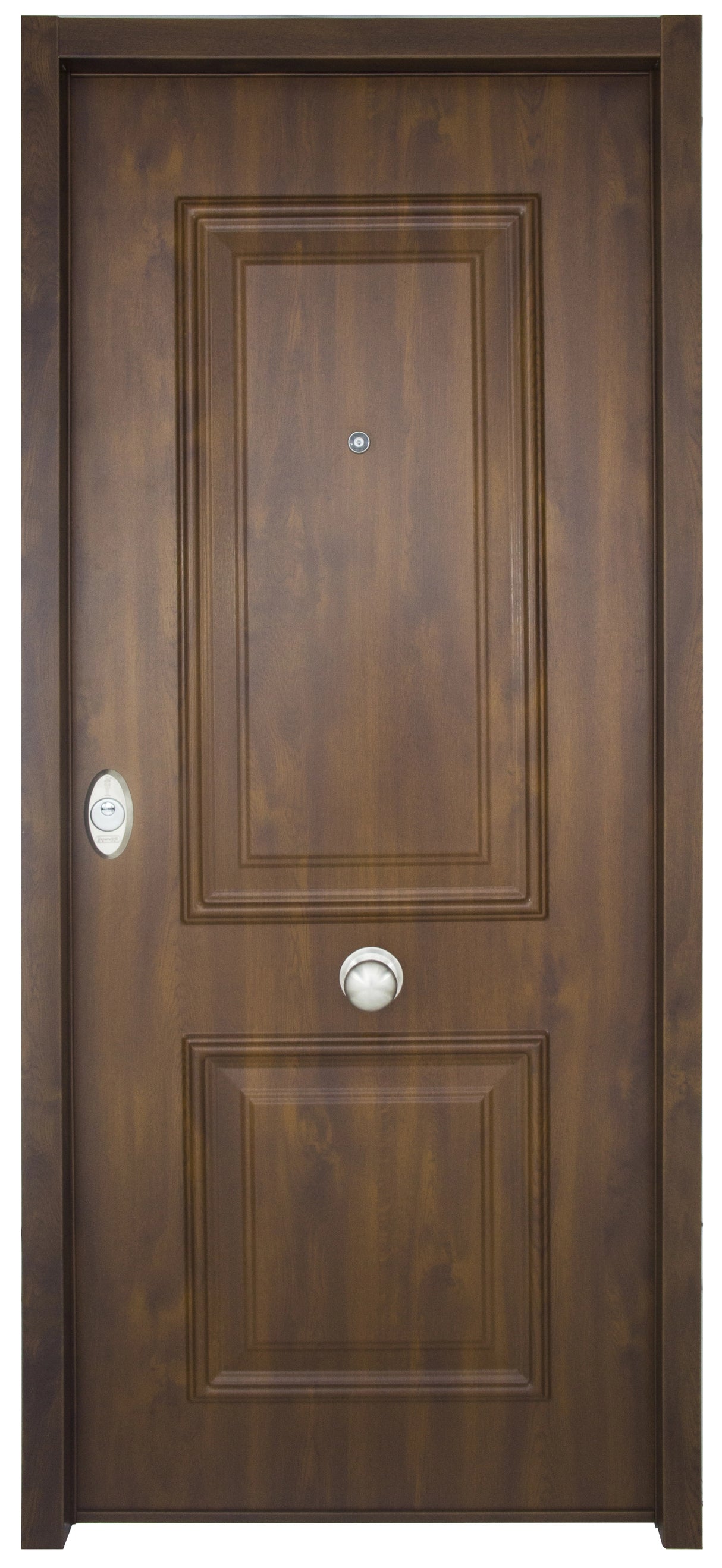 Puerta de madera-ETER