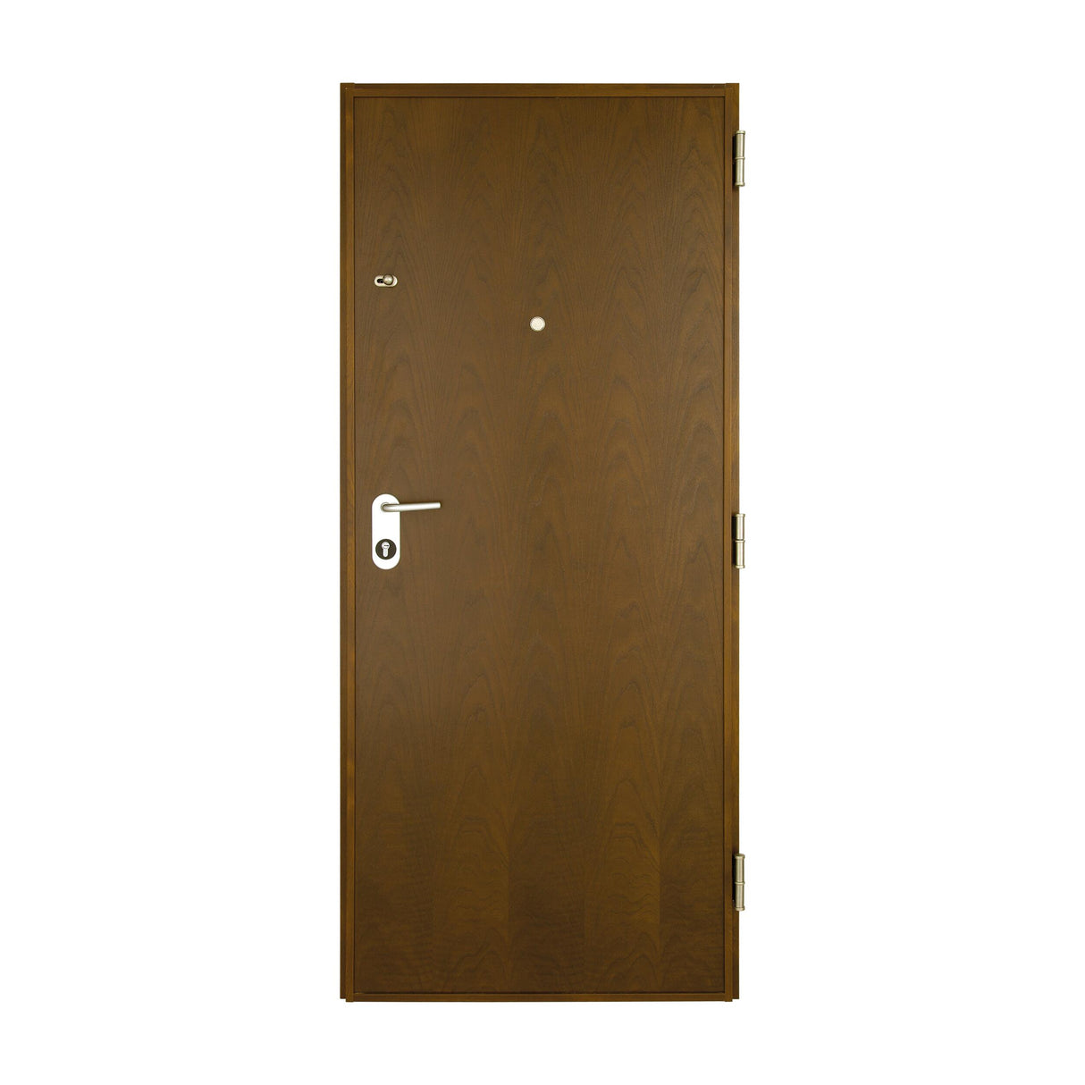 Puerta de madera-ETER