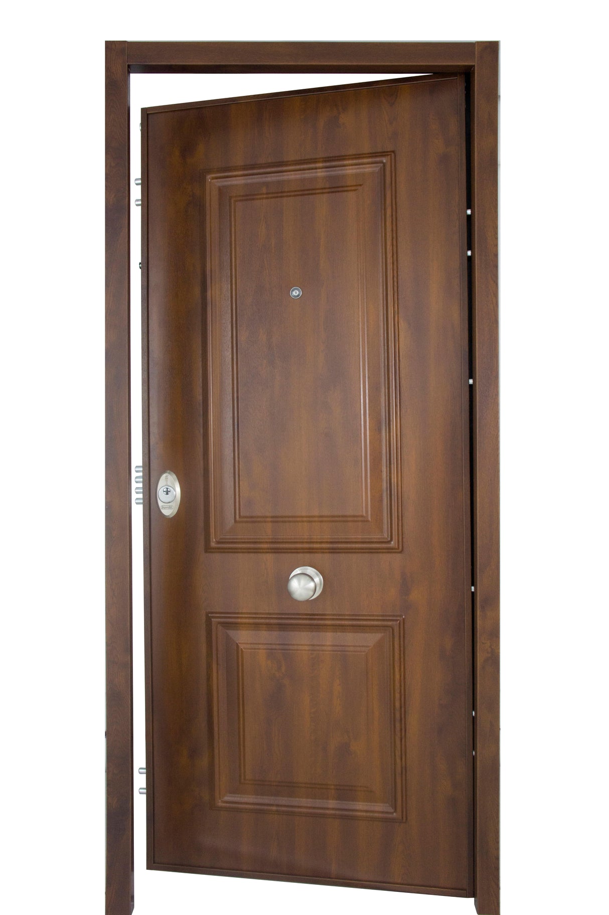 Puerta de madera-ETER