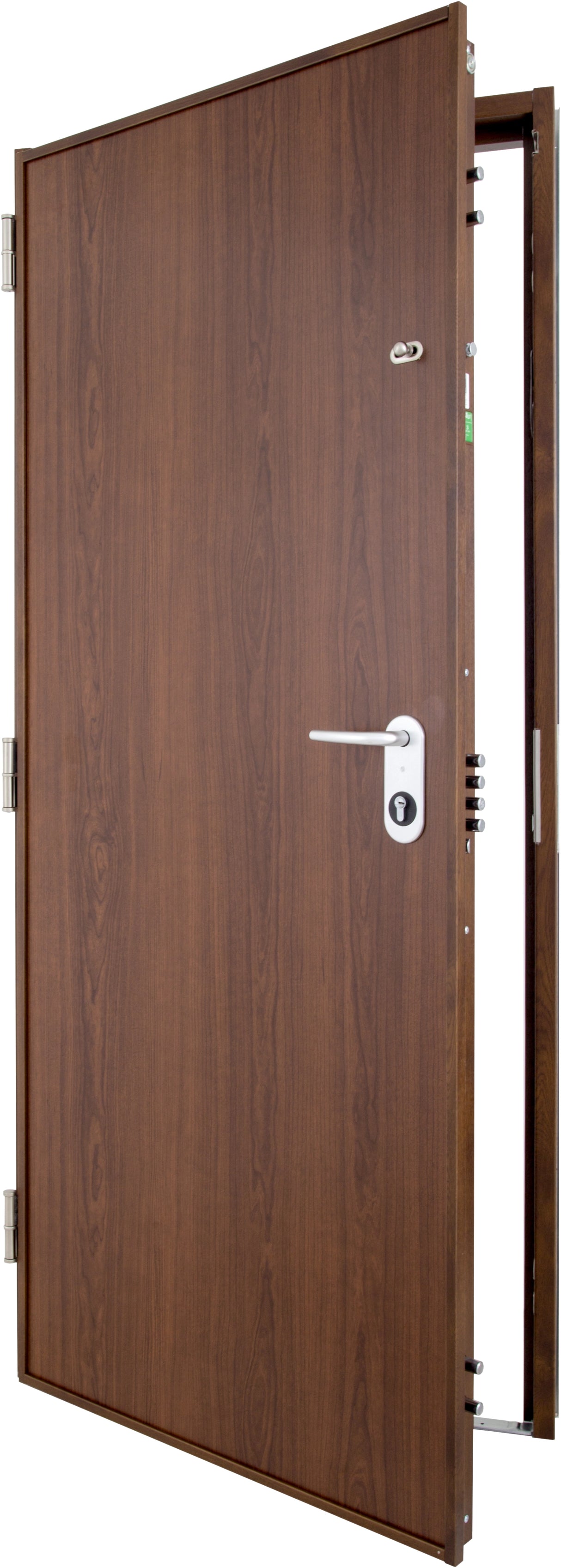 Puerta de madera-ETER