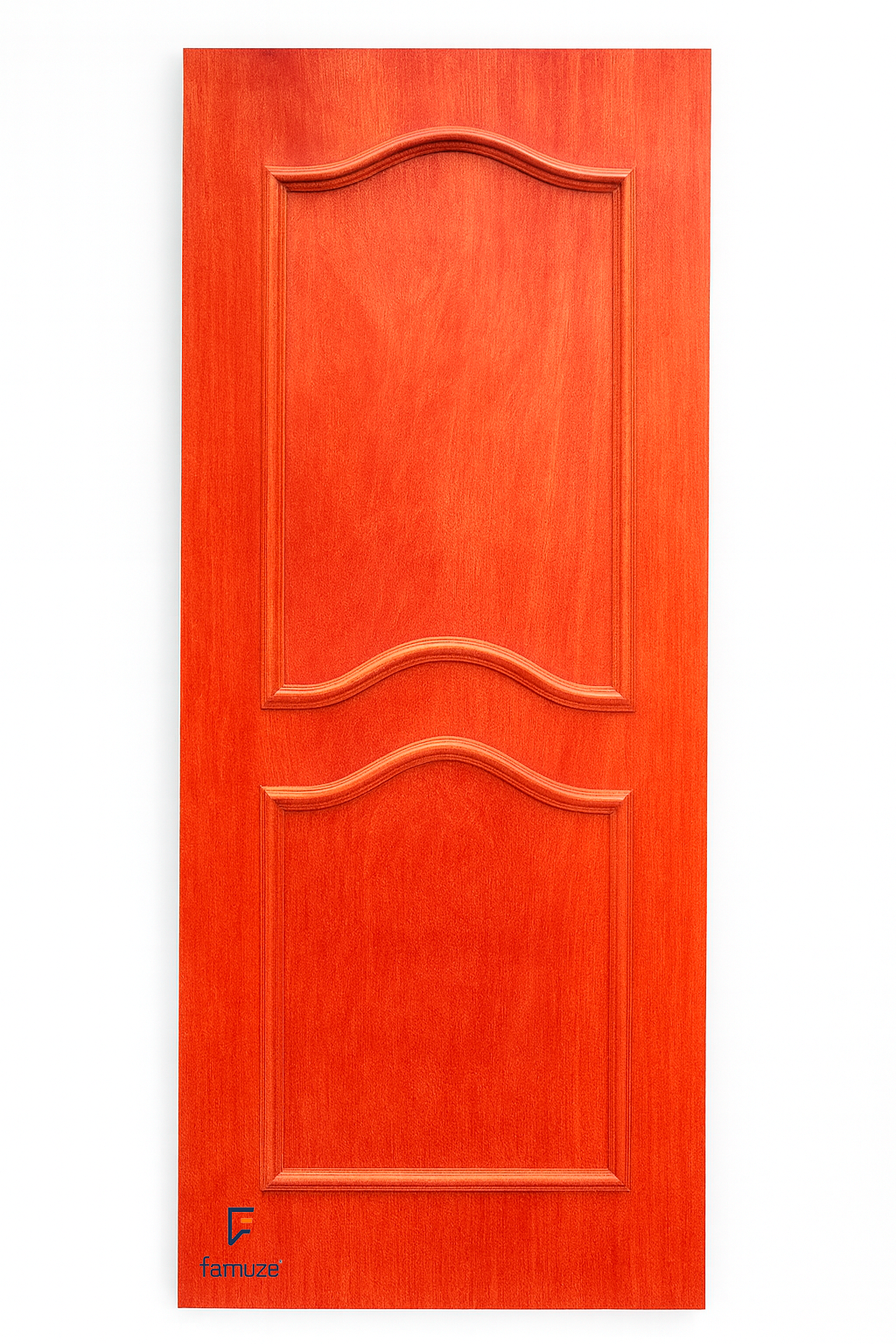 Puerta de madera para Interior - WIM FAMUZE