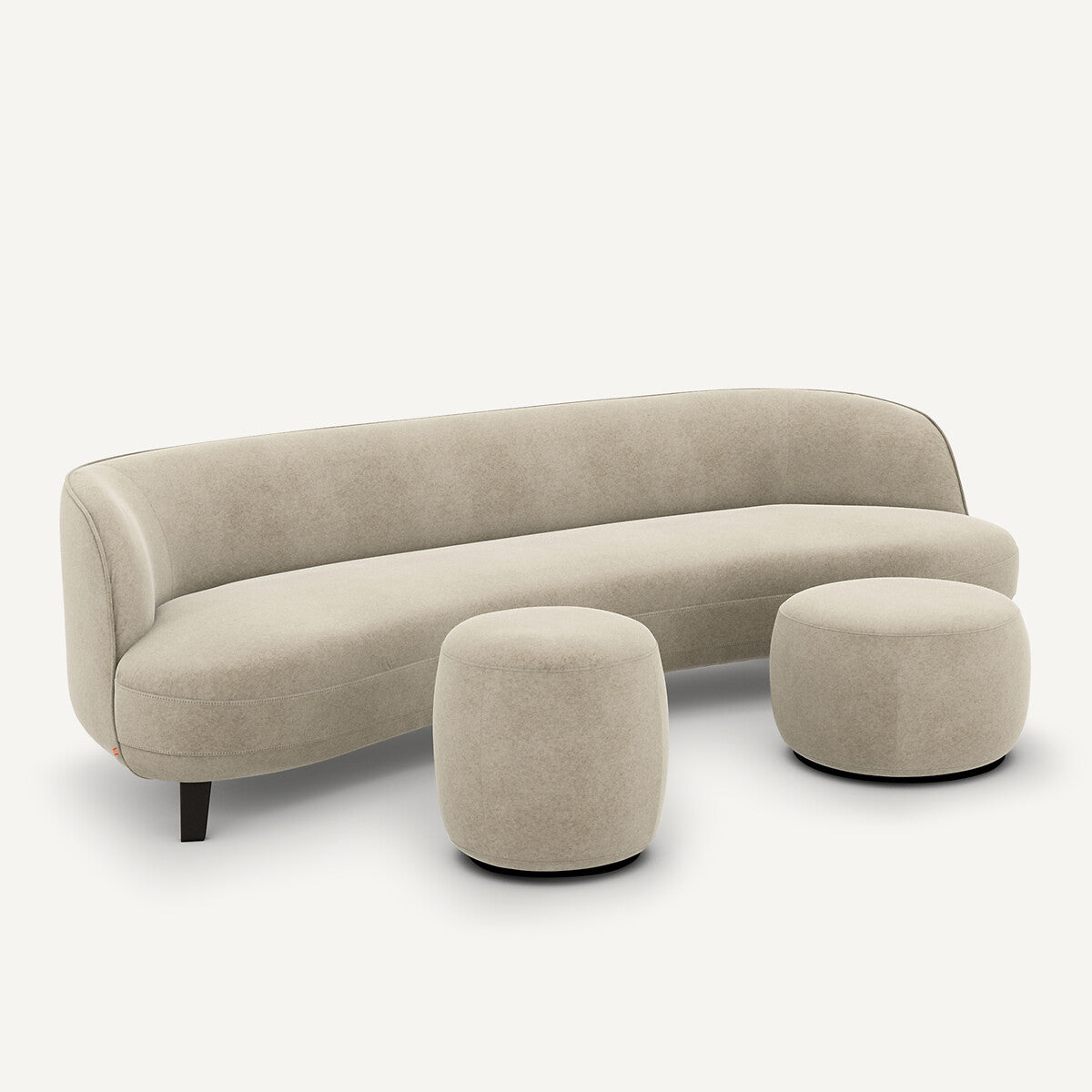 Puff Albatros-BEESBURY