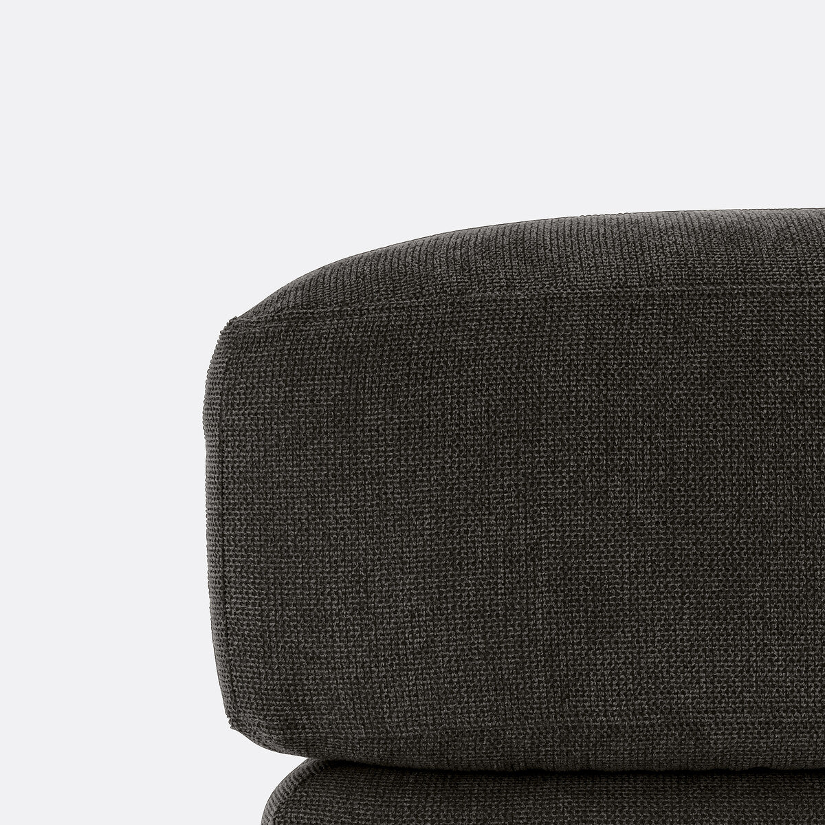 Puff Antracita- TYRELL