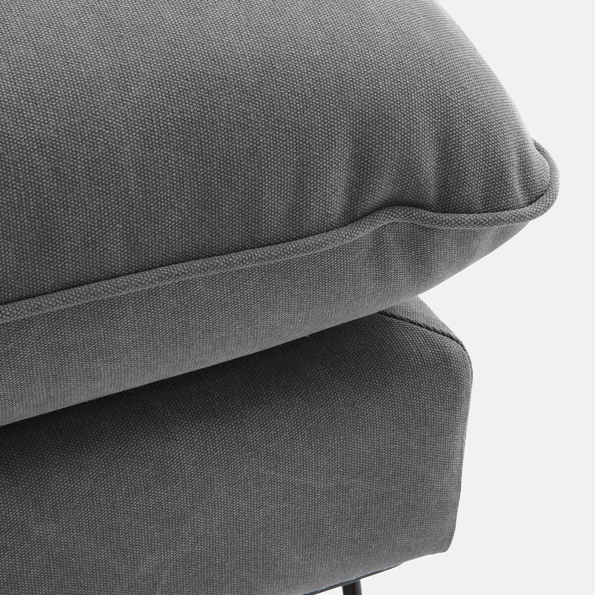 Puff Antracita - BAELISH