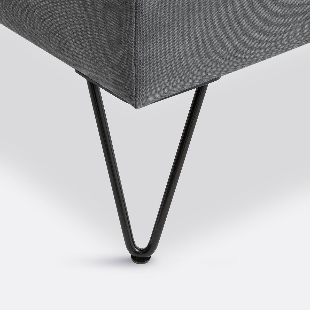 Puff Antracita - BAELISH