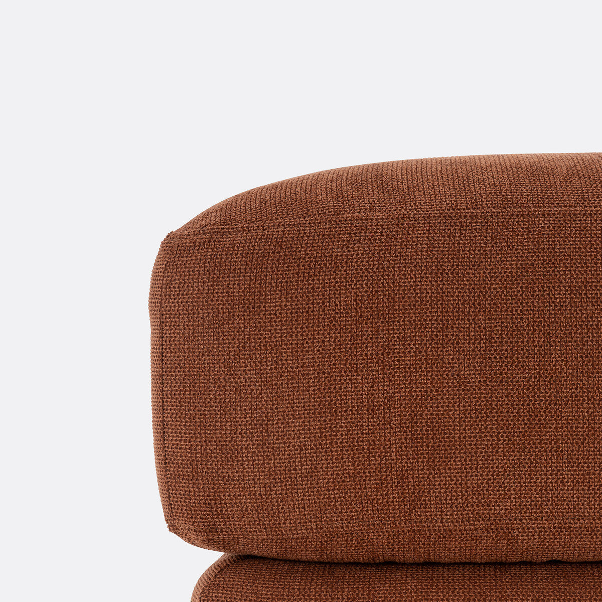 Puff Arcilla- TYRELL