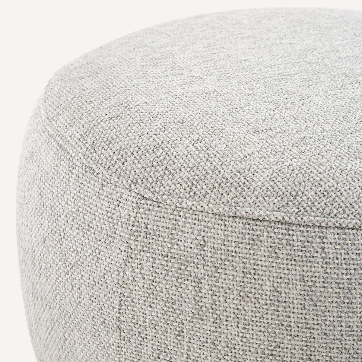 Puff Beige grisaceo-BEESBURY