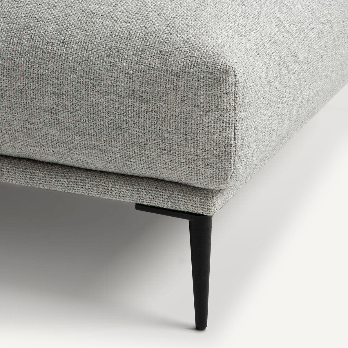 Puff Biege grisaceo ll - FRATELLI 03