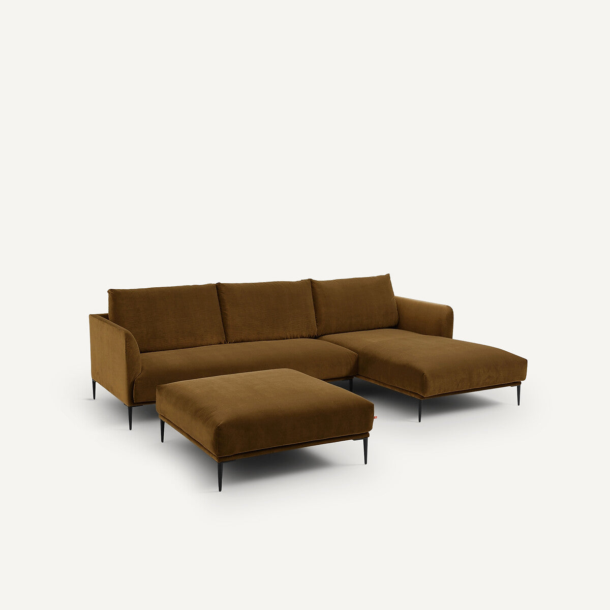 Puff Bronce - FRATELLI