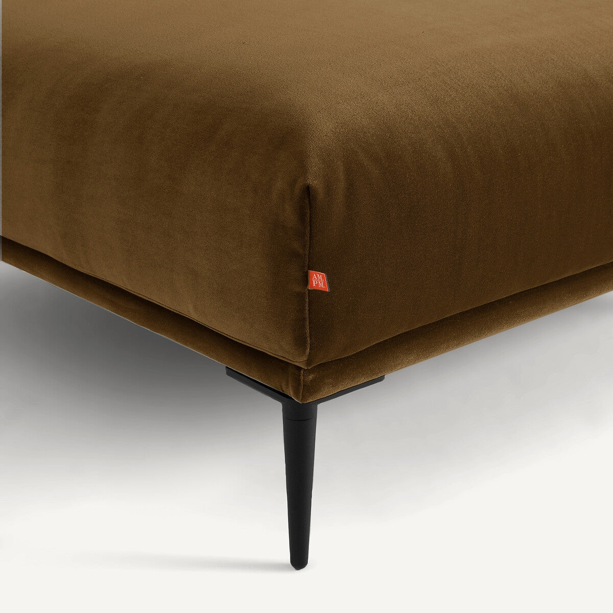 Puff Bronce - FRATELLI