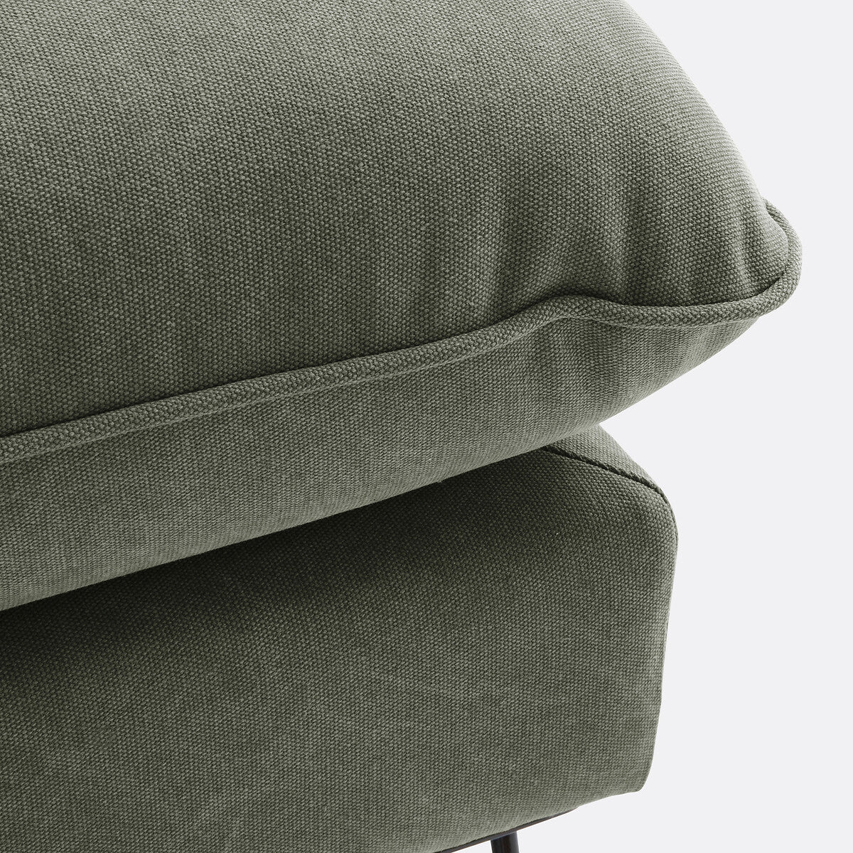 Puff Caqui - BAELISH