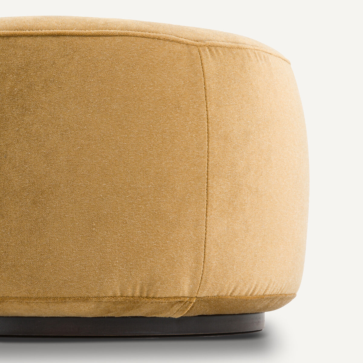 Puff Caramelo-BEESBURY