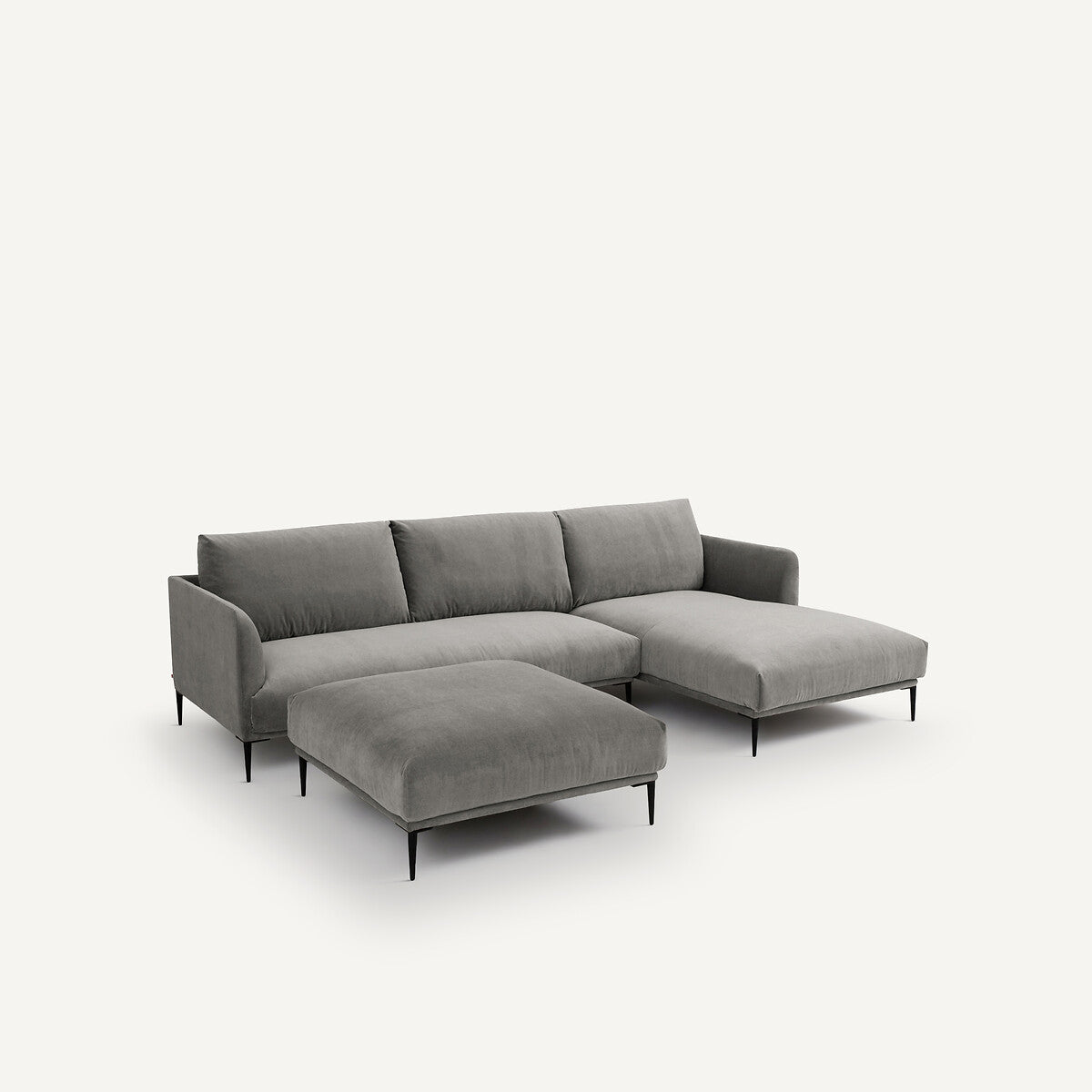 Puff Carbono - FRATELLI