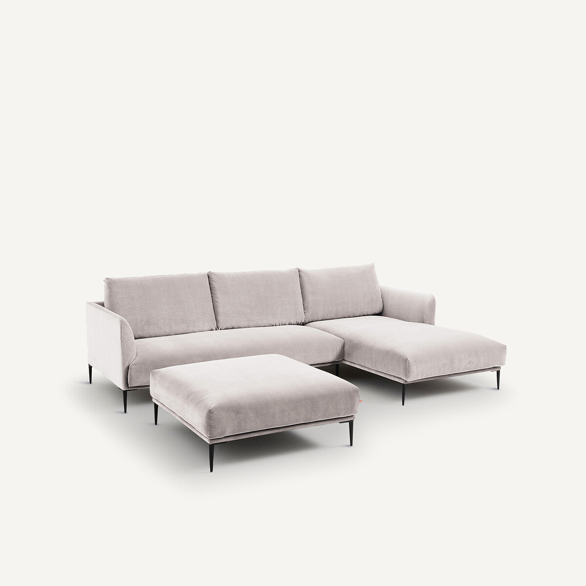 Puff Gris - FRATELLI