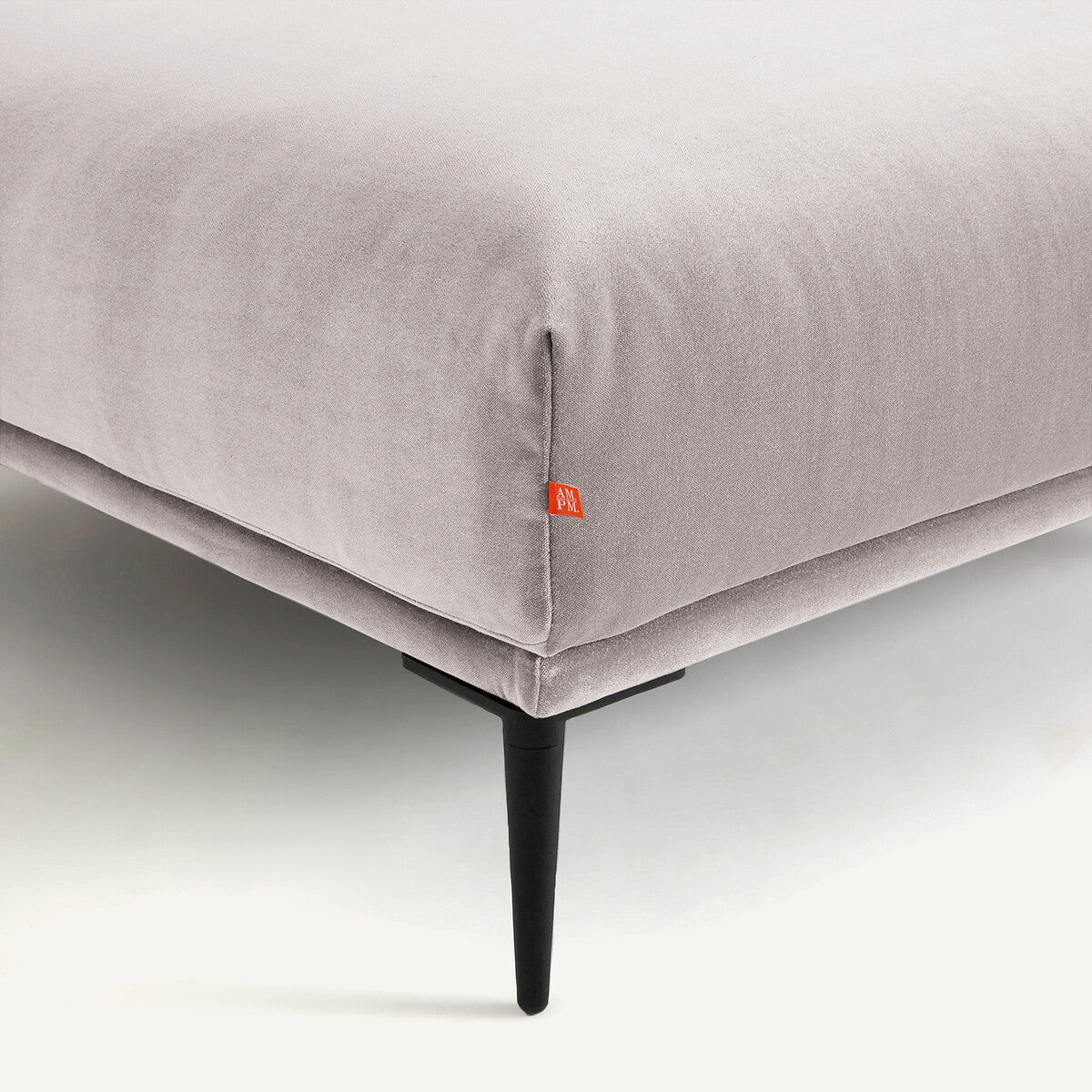 Puff Gris - FRATELLI