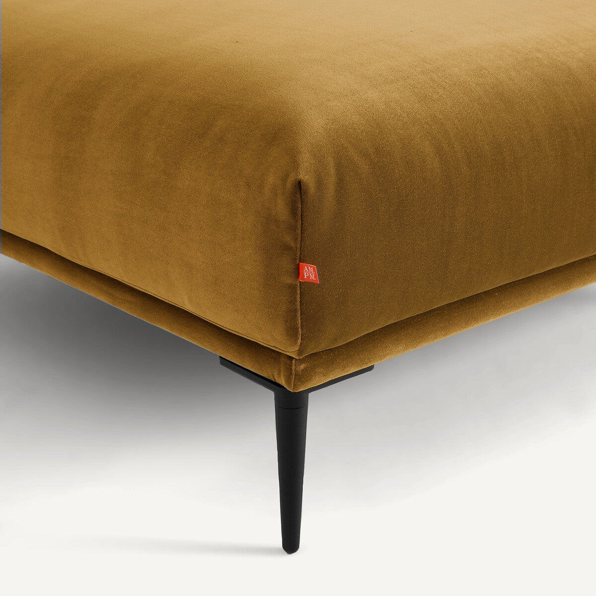 Puff Mostaza- FRATELLI