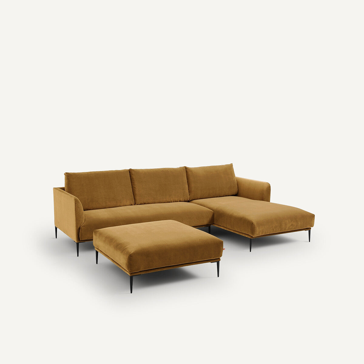 Puff Mostaza- FRATELLI