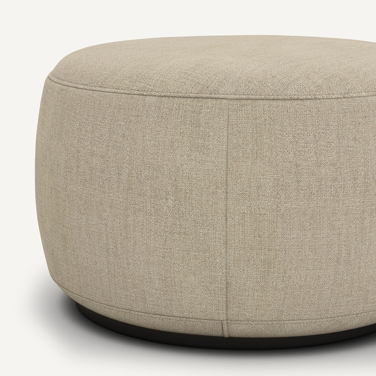 Puff Natural-BEESBURY