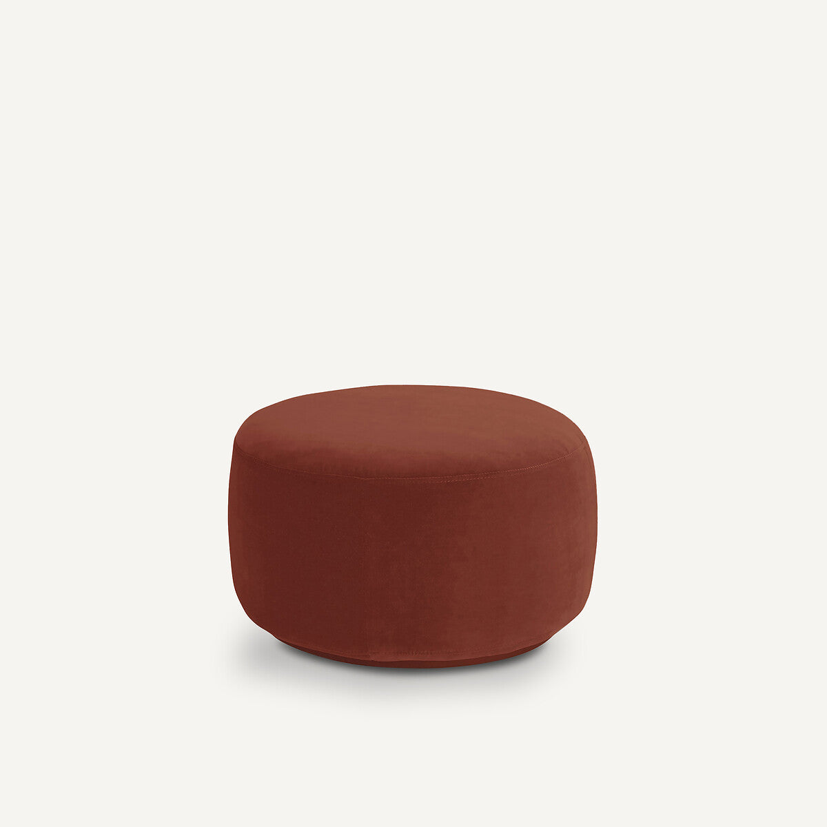 Puff Terracota-BEESBURY