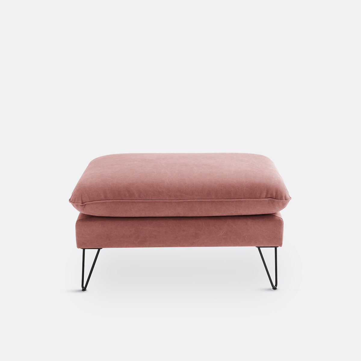 Puff Terracota - BAELISH