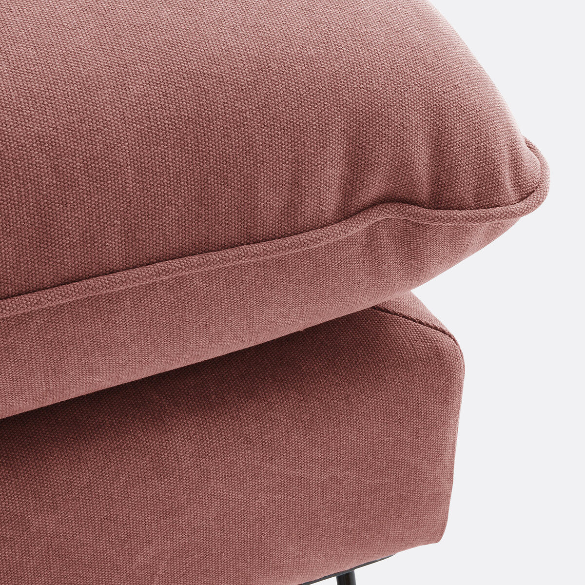 Puff Terracota - BAELISH