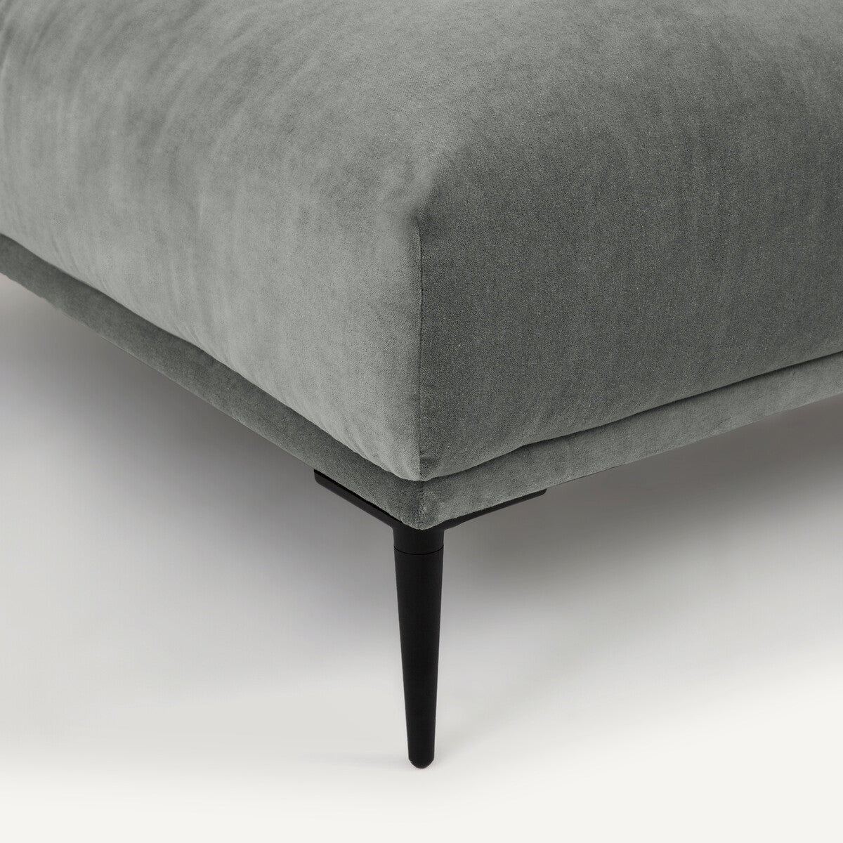 Puff Verde abeto - FRATELLI