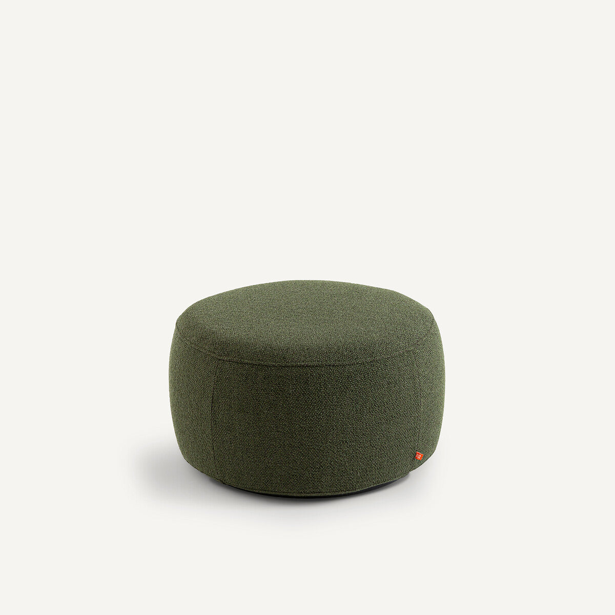 Puff Verde bosque-BEESBURY