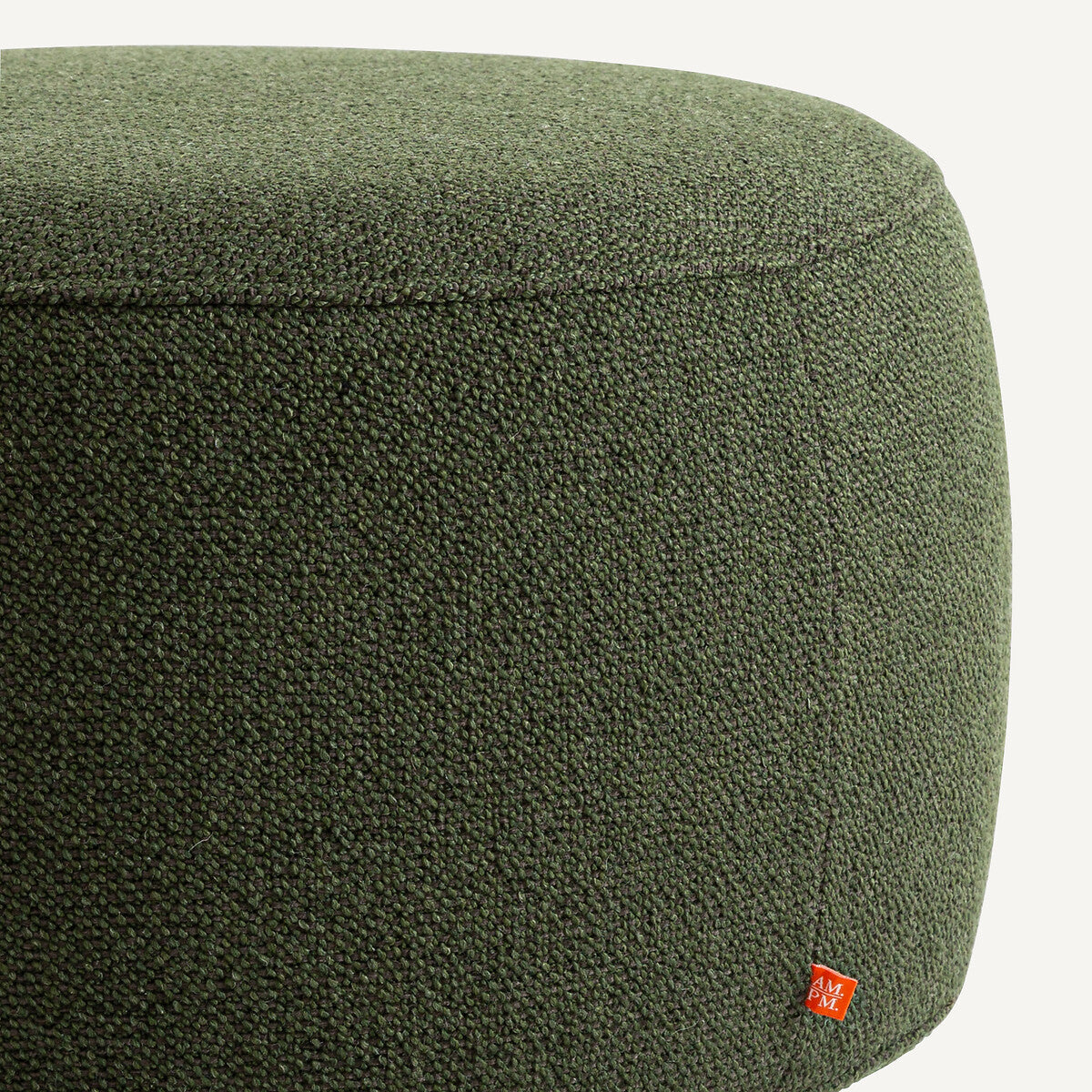 Puff Verde bosque-BEESBURY