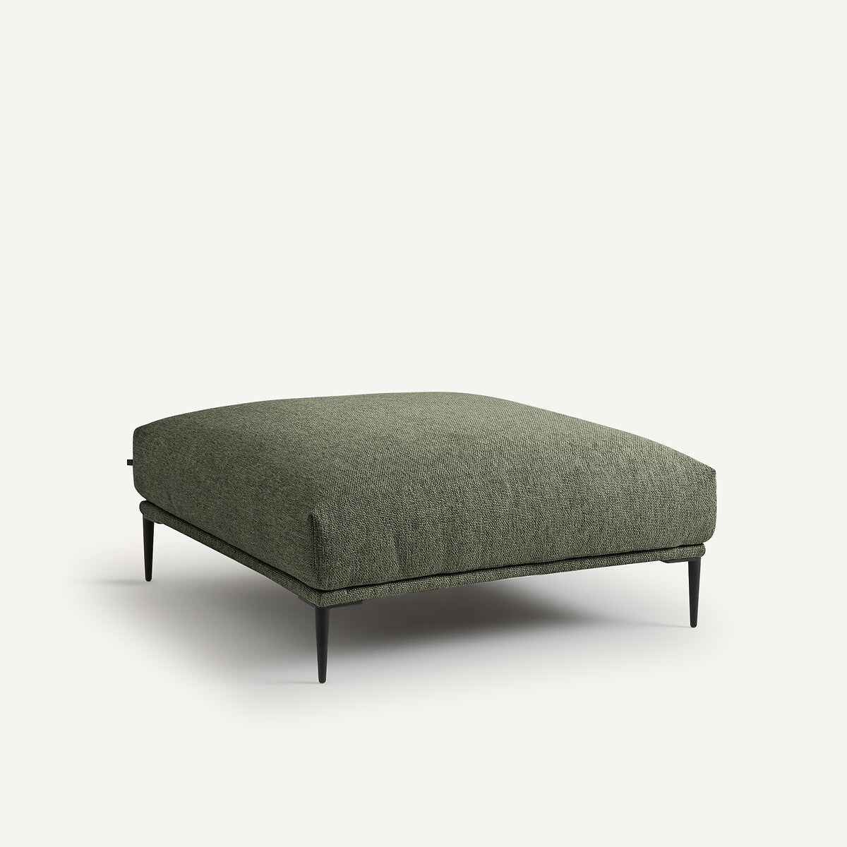 Puff Verde bosque - FRATELLI