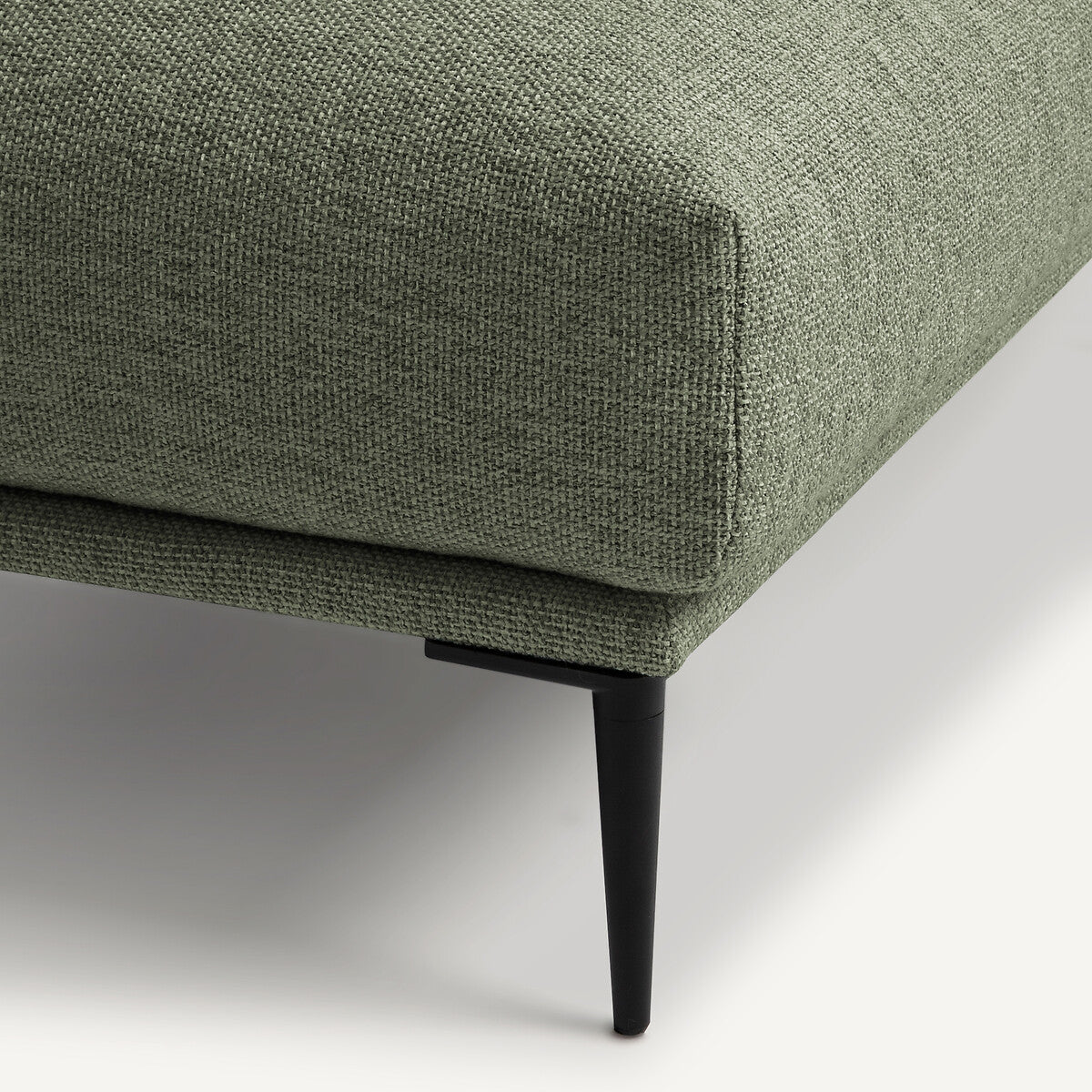 Puff Verde bosque - FRATELLI