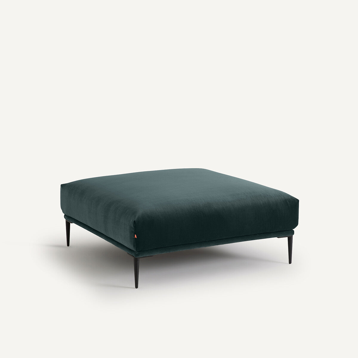 Puff Verde cedro - FRATELLI