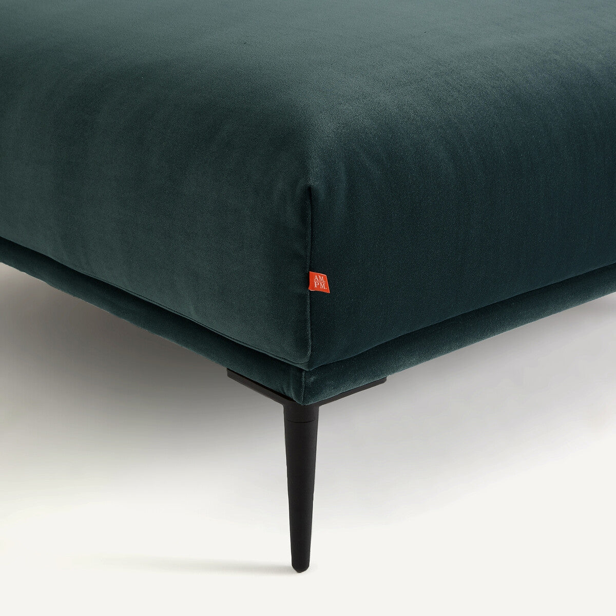 Puff Verde cedro - FRATELLI