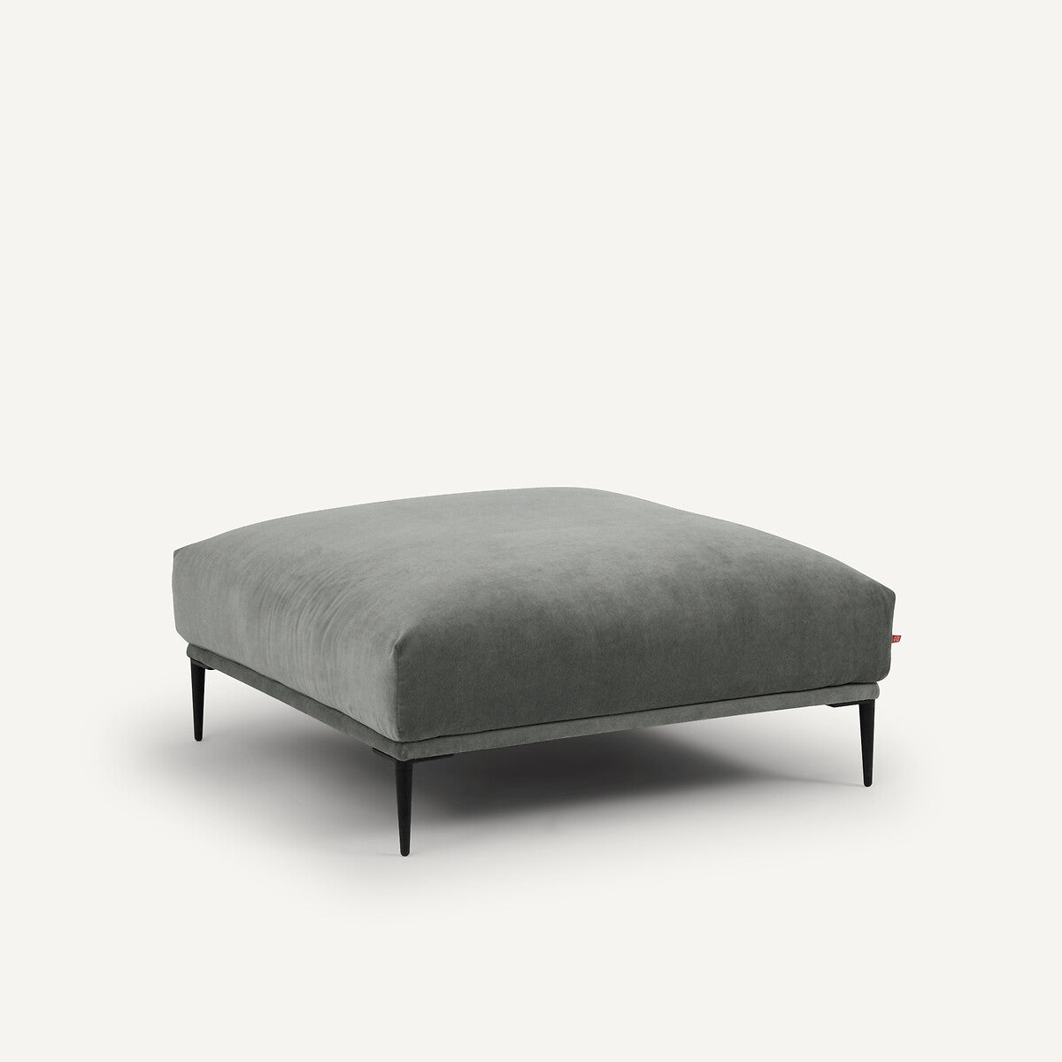 Puff Verde cedro - FRATELLI