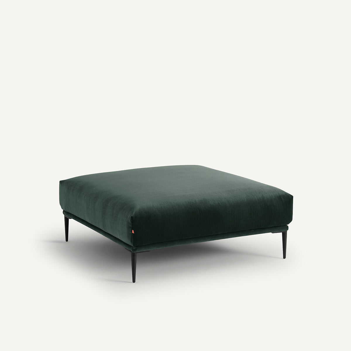 Puff Verde zar - FRATELLI